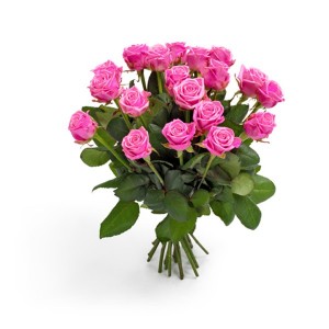 Bouquet de Roses 30 cm