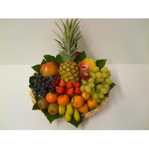 Panier de Fruits 2